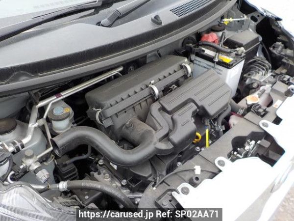 Used 2020 AT daihatsu mira-e-s LA350S Image[2]