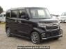 Used 2021 AT honda n-box-custom JF3 Image[0]