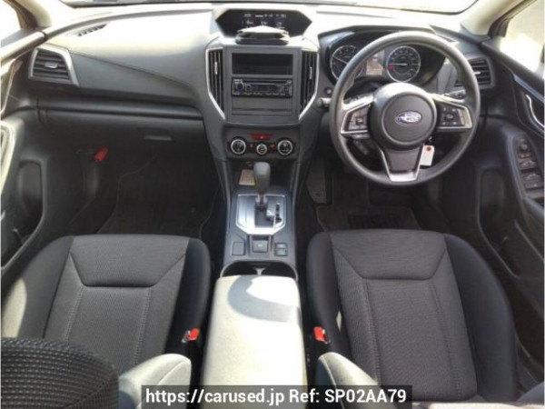 Used 2021 AT subaru impreza-sports GT2 Image[2]