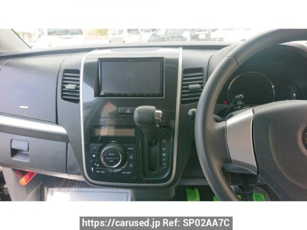 Used 2010 AT suzuki wagon-r MH23S Image[2]
