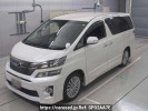 Toyota Vellfire ANH20W
