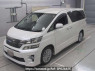 Used 2012 AT toyota vellfire ANH20W Image[0]