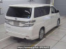 Used 2012 AT toyota vellfire ANH20W Image[1]