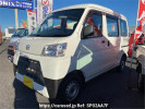 Daihatsu Hijet Cargo S321V