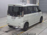 Used 2014 AT suzuki spacia-custom MK32S Image[1]
