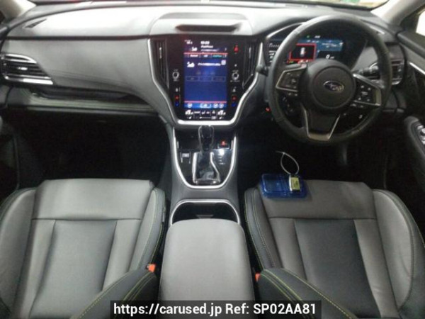 Used 2023 AT subaru legacy-outback BT5 Image[2]