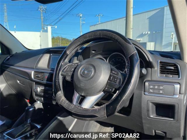 Used 2016 AT mazda cx-5 KE2FW Image[1]