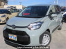 Used 2024 AT toyota sienta MXPL10G Image[0]
