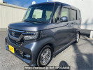 Honda N-BOX CUSTOM JF3