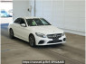 Used 2020 AT mercedes-benz c-class 205077 Image[0]
