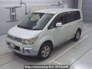 Mitsubishi Delica D5 CV2W