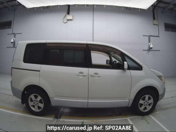 Used 2013 AT mitsubishi delica-d5 CV2W Image[2]
