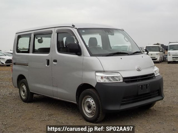 Used 2020 AT toyota townace-van S413M Image[0]