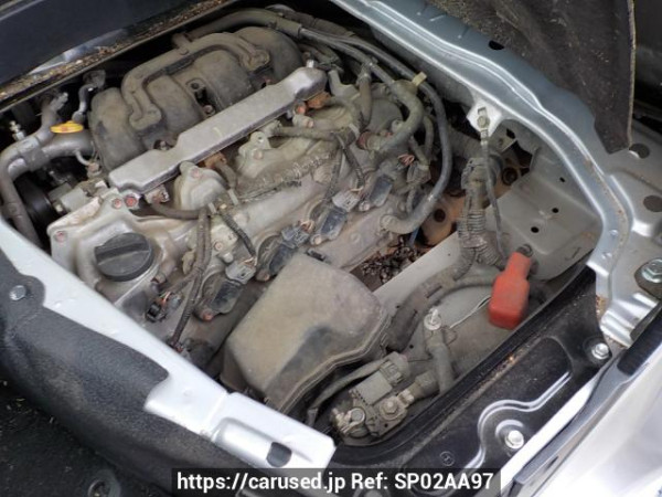 Used 2020 AT toyota townace-van S413M Image[2]