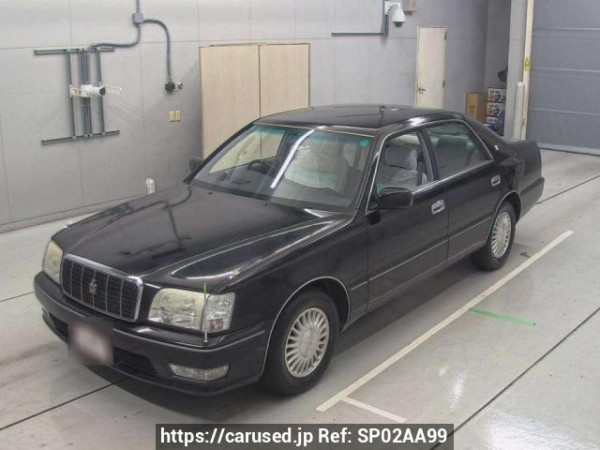 Used 1999 AT toyota crown-majesta UZS157 Image[0]