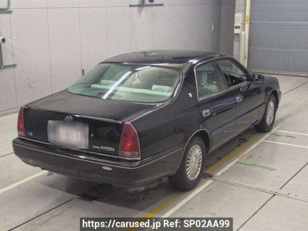 Used 1999 AT toyota crown-majesta UZS157 Image[1]