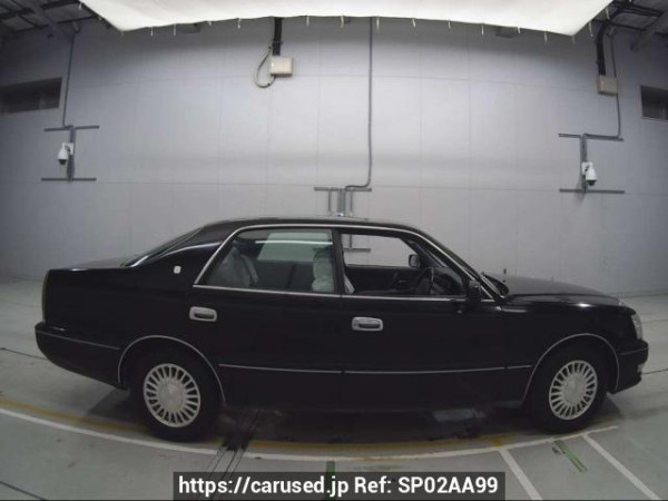 Used 1999 AT toyota crown-majesta UZS157 Image[2]