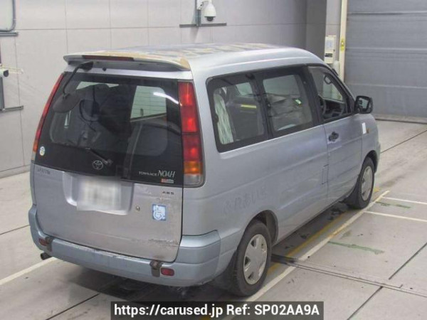 Used 1997 AT toyota townace-noah SR40G Image[1]