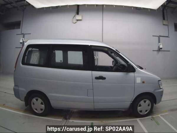 Used 1997 AT toyota townace-noah SR40G Image[2]