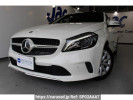 Mercedes Benz A-Class 176042