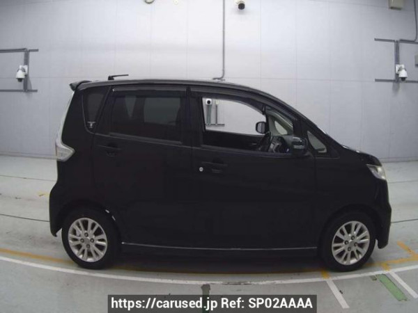 Used 2013 AT nissan dayz B21W Image[2]