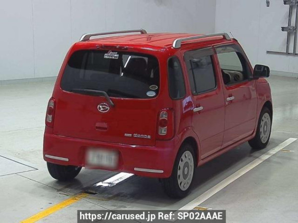 Used 2011 AT daihatsu mira-cocoa L675S Image[1]