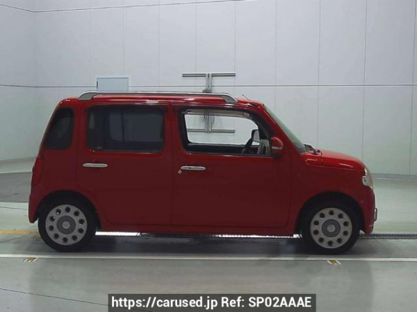 Used 2011 AT daihatsu mira-cocoa L675S Image[2]