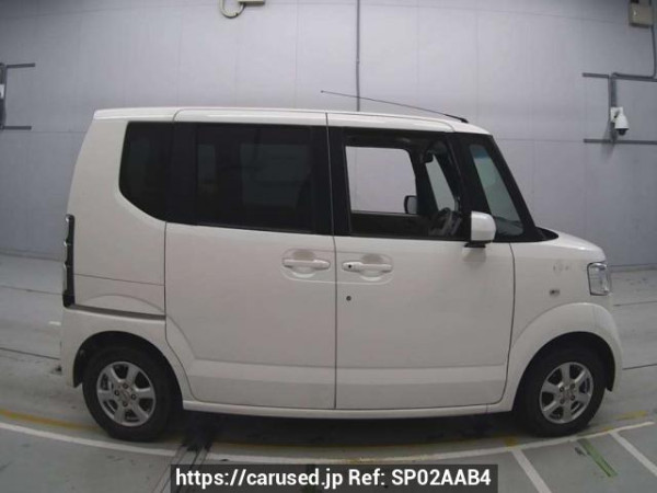 Used 2012 AT honda n-box JF1 Image[2]