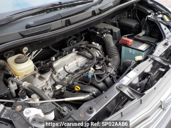 Used 2013 AT toyota noah ZRR75G Image[2]