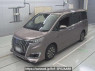 Used 2017 AT toyota esquire ZWR80G Image[0]