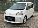 Toyota Porte NSP141