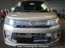 Suzuki Wagon R MH44S