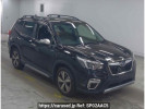 Subaru Forester SKE