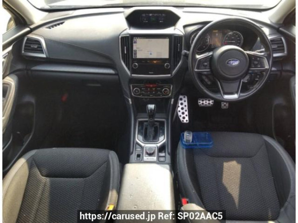 Used 2021 AT subaru forester SKE Image[2]