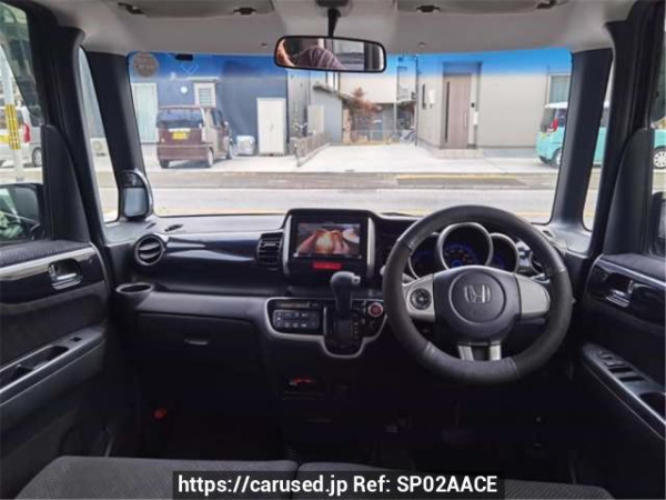 Used 2012 AT honda n-box JF1 Image[2]