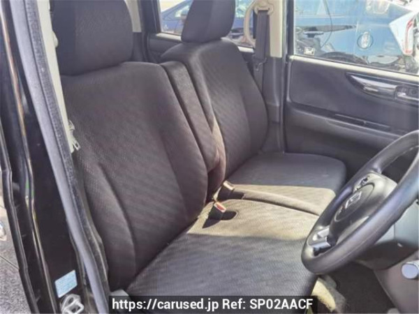 Used 2012 AT honda n-box JF1 Image[2]
