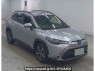 Used 2021 AT toyota corolla-cross ZVG11 Image[0]