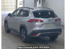 Used 2021 AT toyota corolla-cross ZVG11 Image[1]