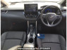 Used 2021 AT toyota corolla-cross ZVG11 Image[2]