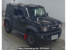 Suzuki Jimny Sierra JB74W