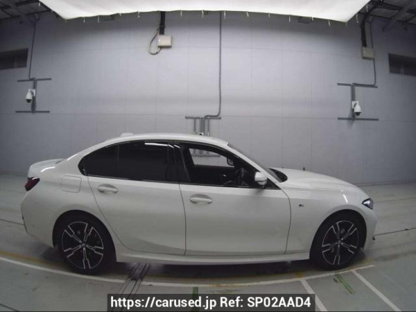 Used 2023 AT bmw 3-series 5V20 Image[2]