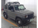Suzuki Jimny Sierra JB74W