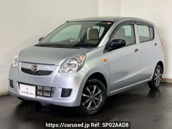 Used 2015 MT daihatsu mira L285S Image[0]