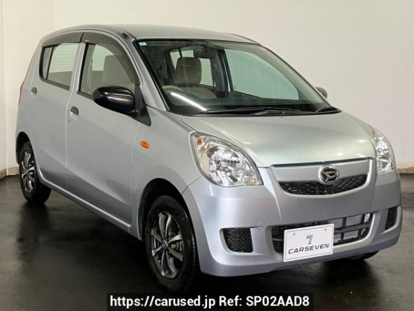 Used 2015 MT daihatsu mira L285S Image[2]
