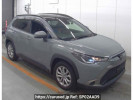 Toyota Corolla Cross ZSG10