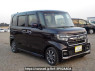 Used 2023 AT honda n-box-custom JF3 Image[0]