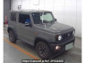 Used 2021 MT suzuki jimny-sierra JB74W Image[0]