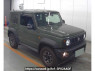 Used 2022 AT suzuki jimny-sierra JB74W Image[0]