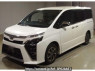 Used 2021 AT toyota voxy ZRR80W Image[0]
