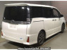 Used 2021 AT toyota voxy ZRR80W Image[1]